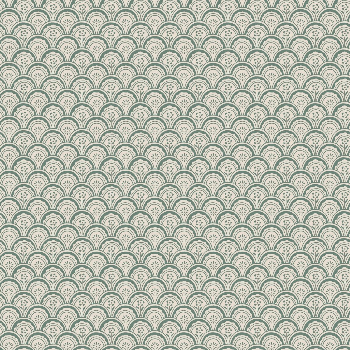 Beata Moss Green, Sandberg, 5.3mp / rola