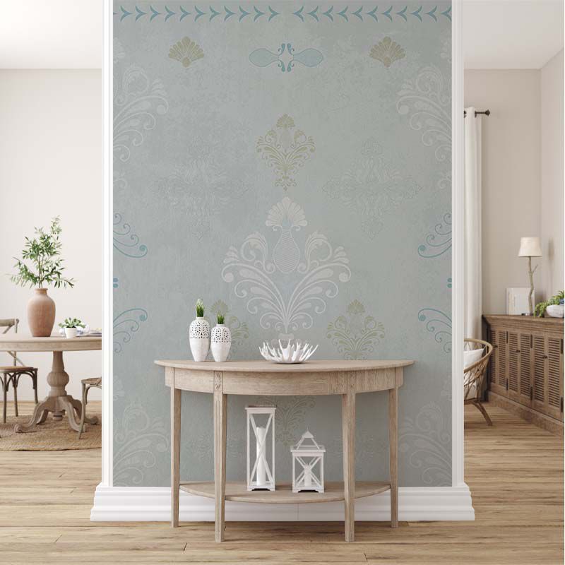 Mint pastel, VLAdiLA 3