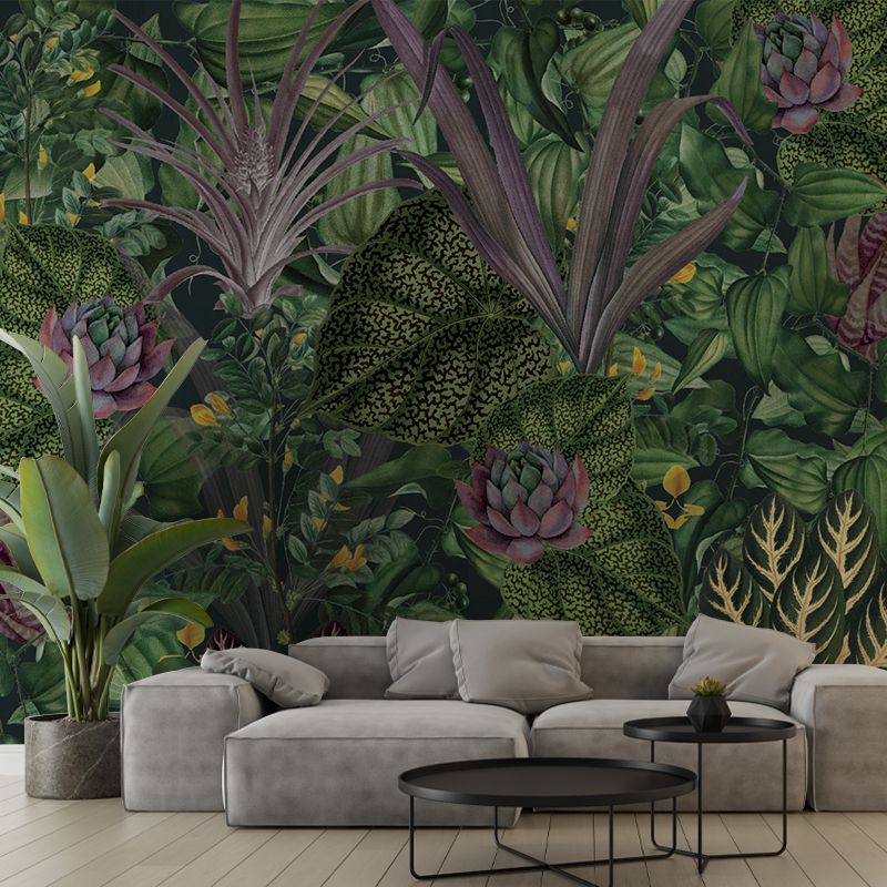 Green Jungle, VLAdiLA 2