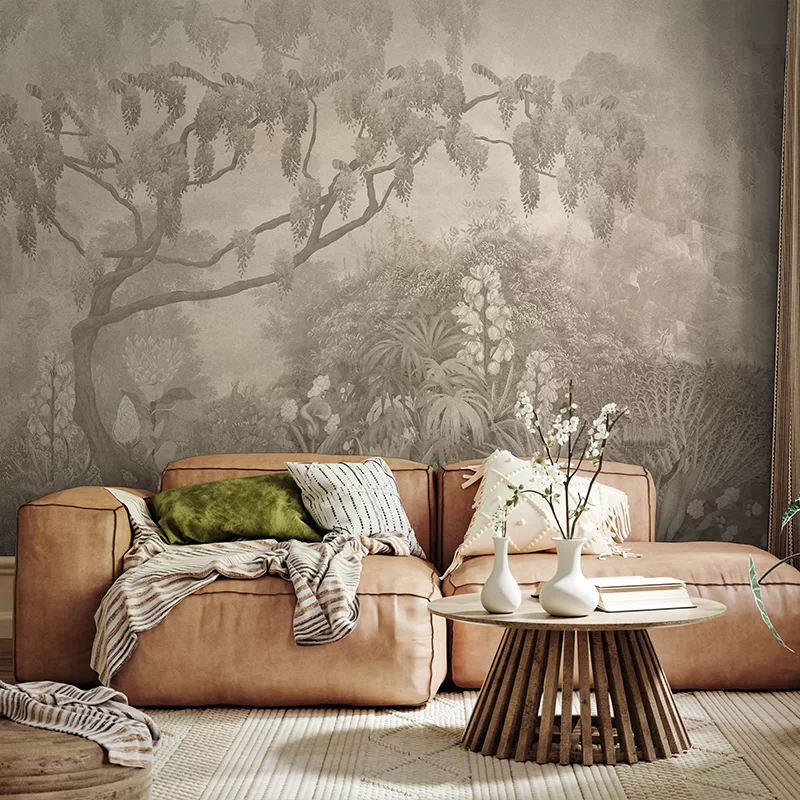 Glycine Sepia, VLAdiLA 2