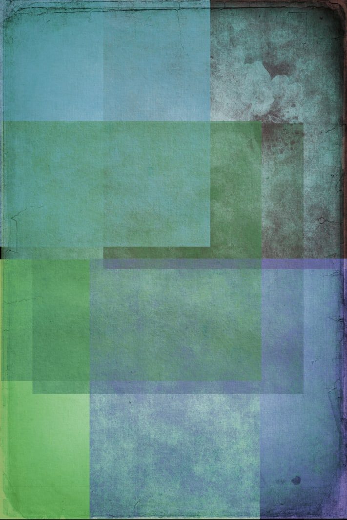 Screen, Emerald, Rebel Walls