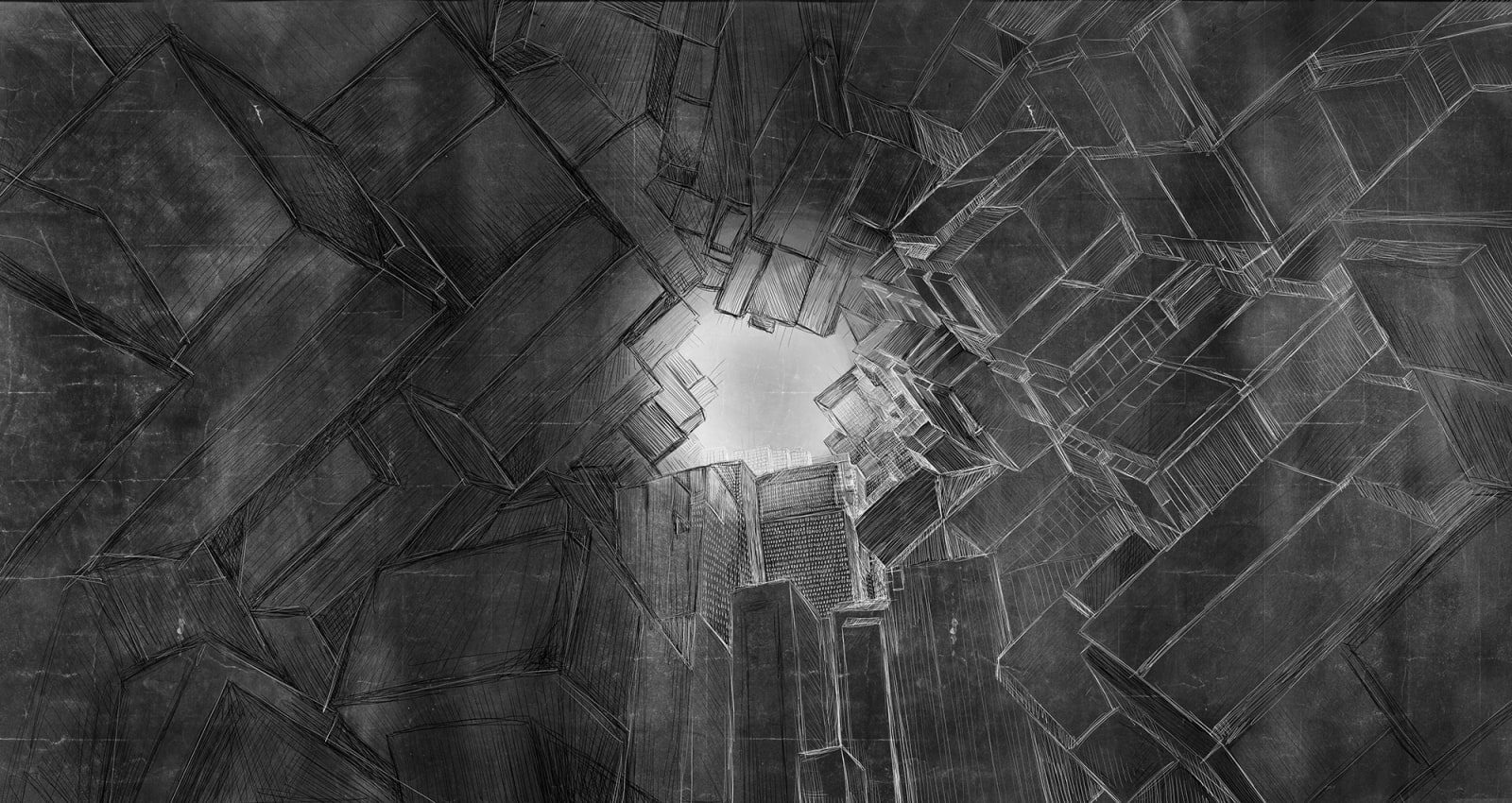 Inception, Rebel Walls