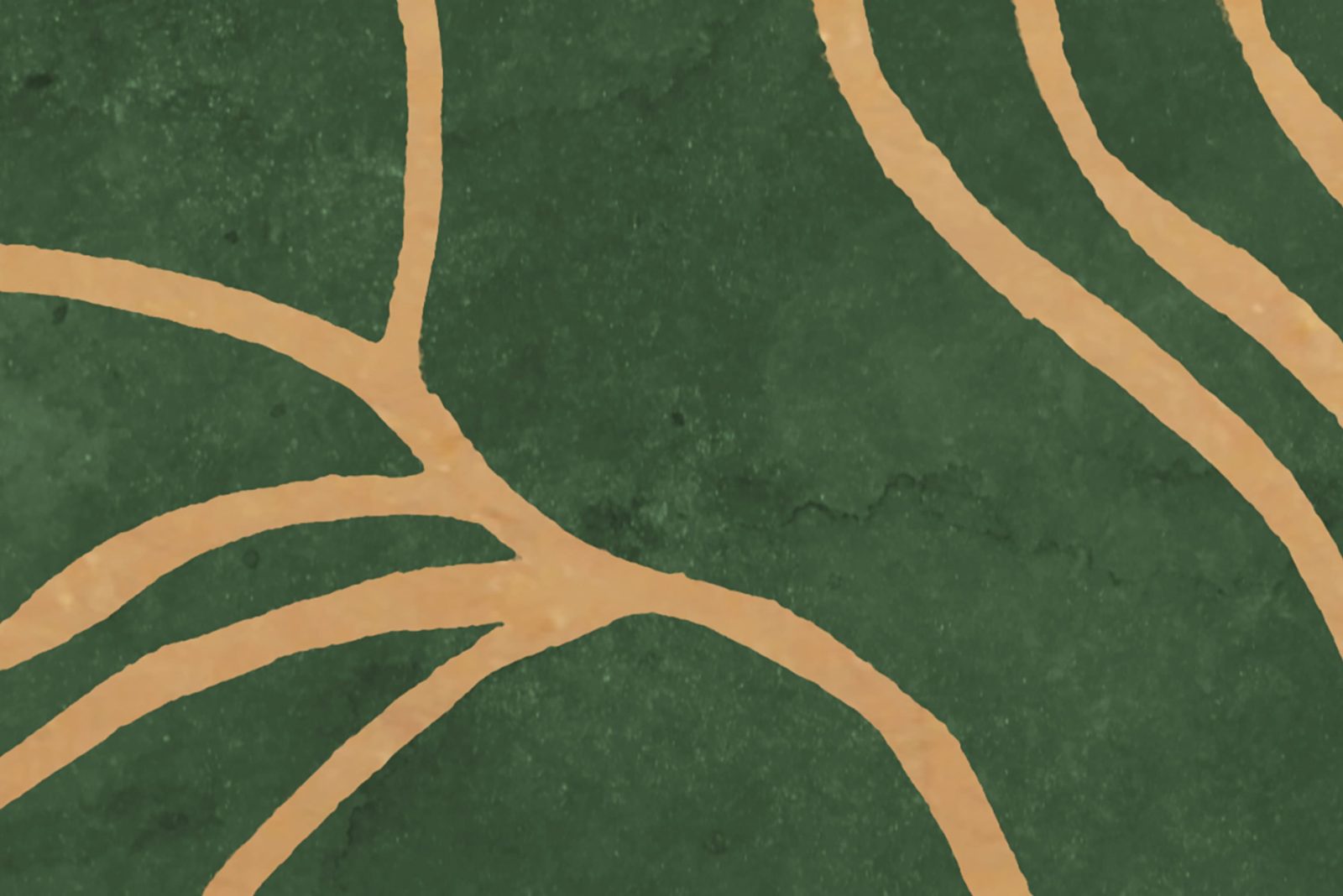 Opulence Storm, Green, Rebel Walls 3