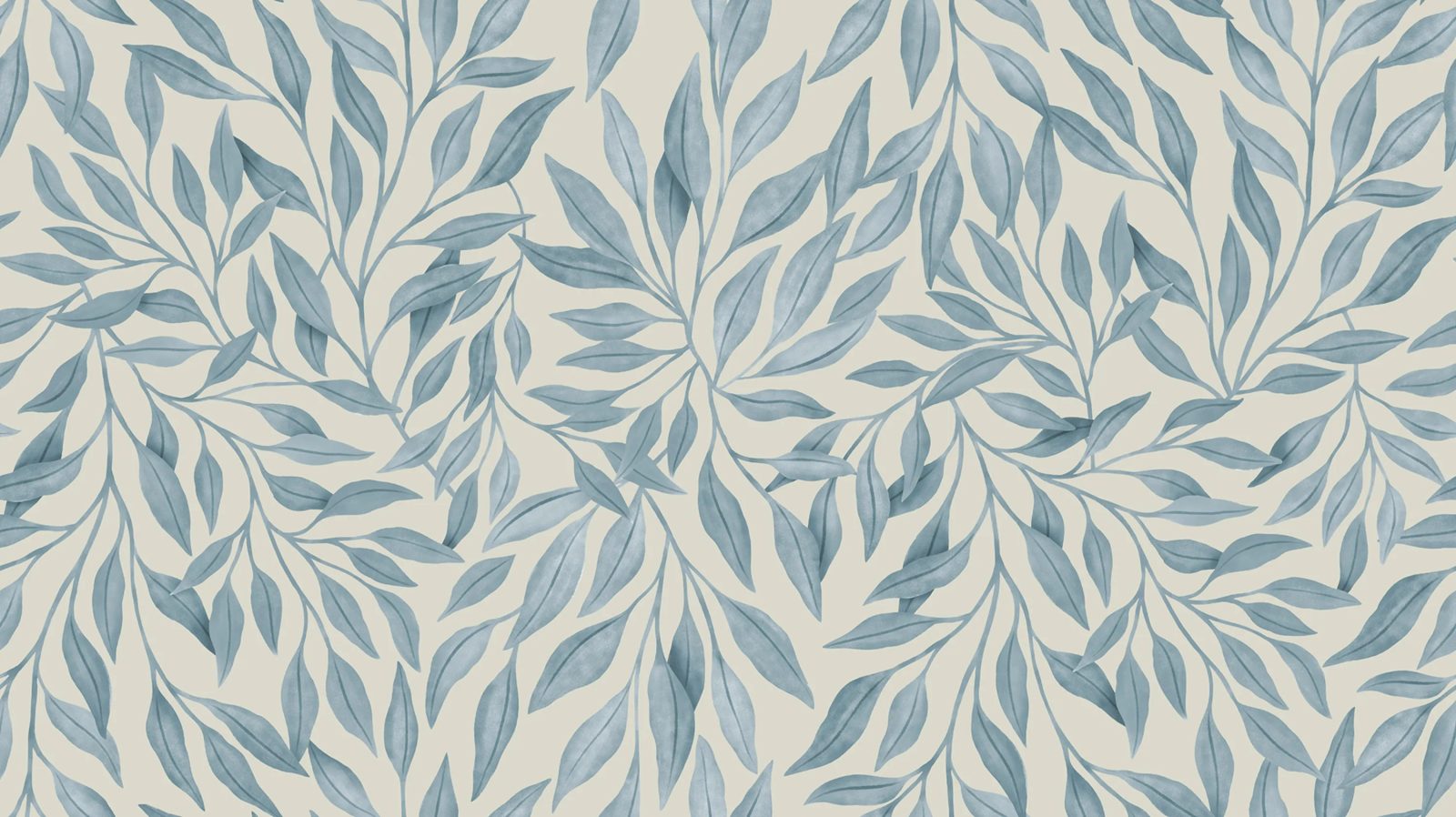 Willow, Blue, Rebel Walls