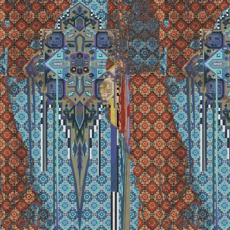 Fusion ArteFact, VLAdiLA 3