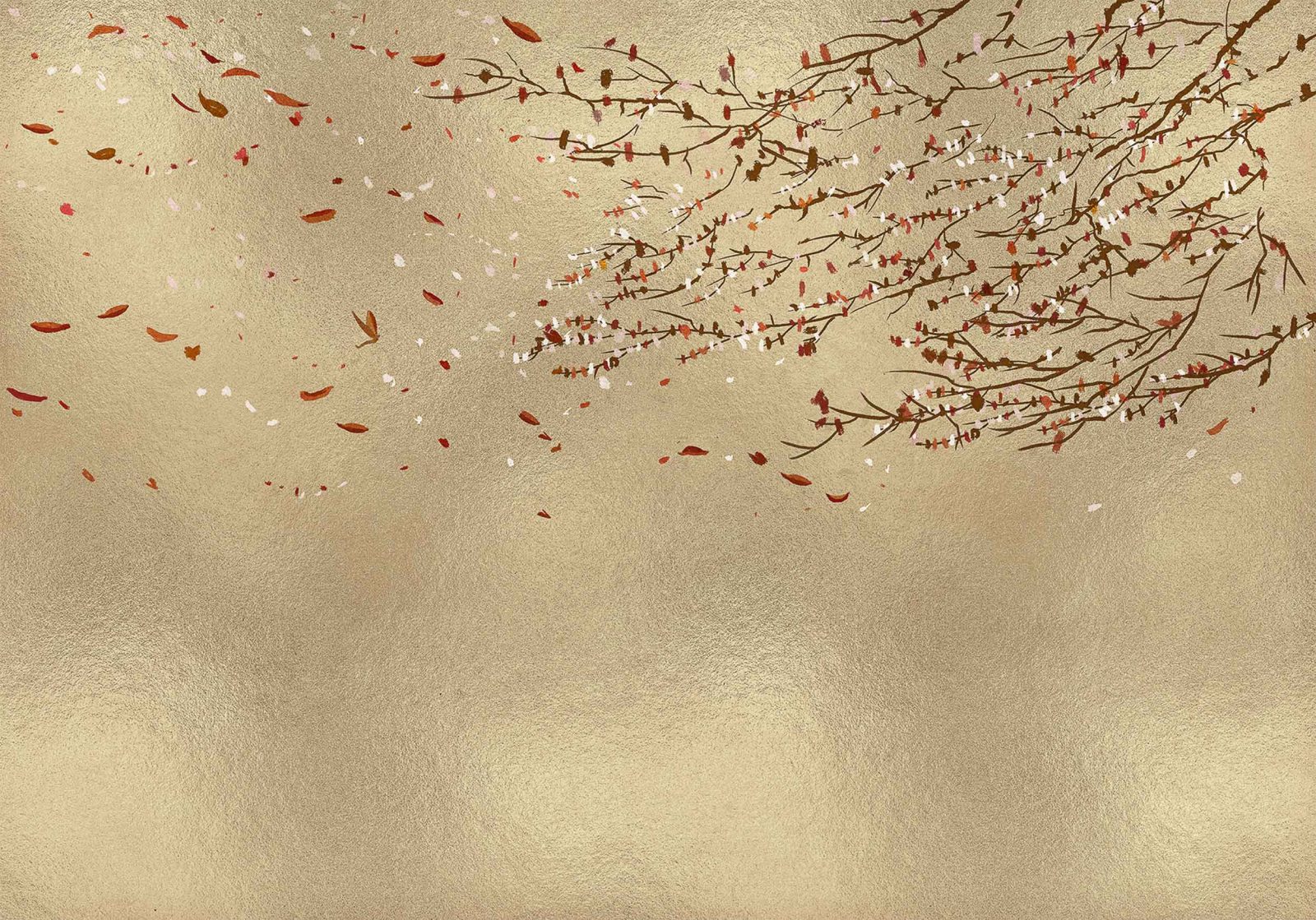 Eolia, Gold, Coordonne