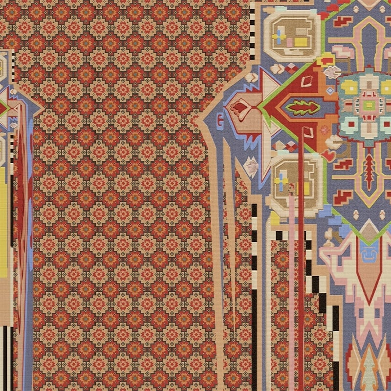 Sincretism Cultural, VLAdiLA 5