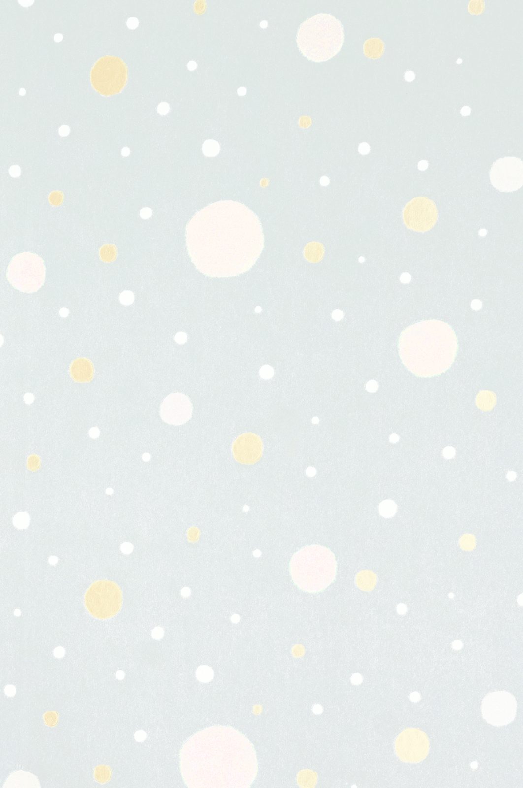 Confetti, Grey/Gold, Majvillan