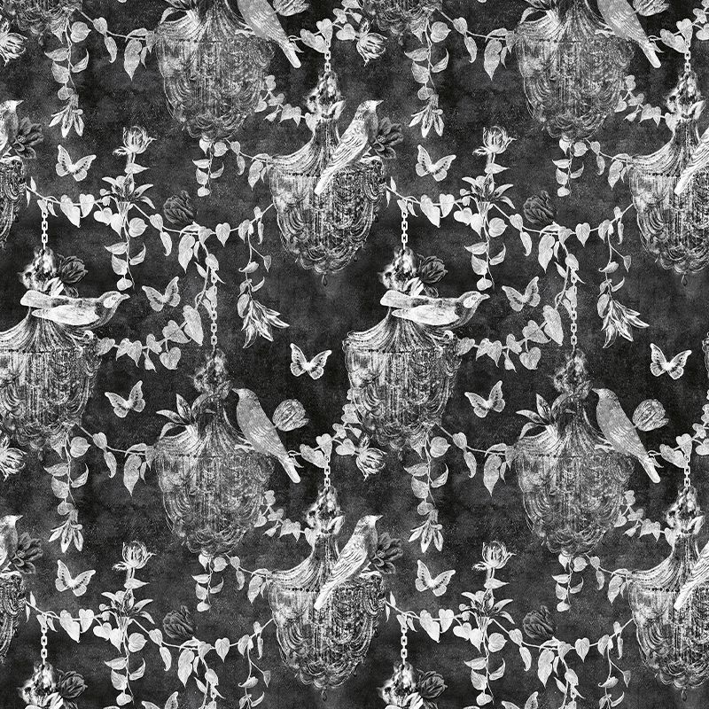 Majestic Memoir In Black, VLAdiLA