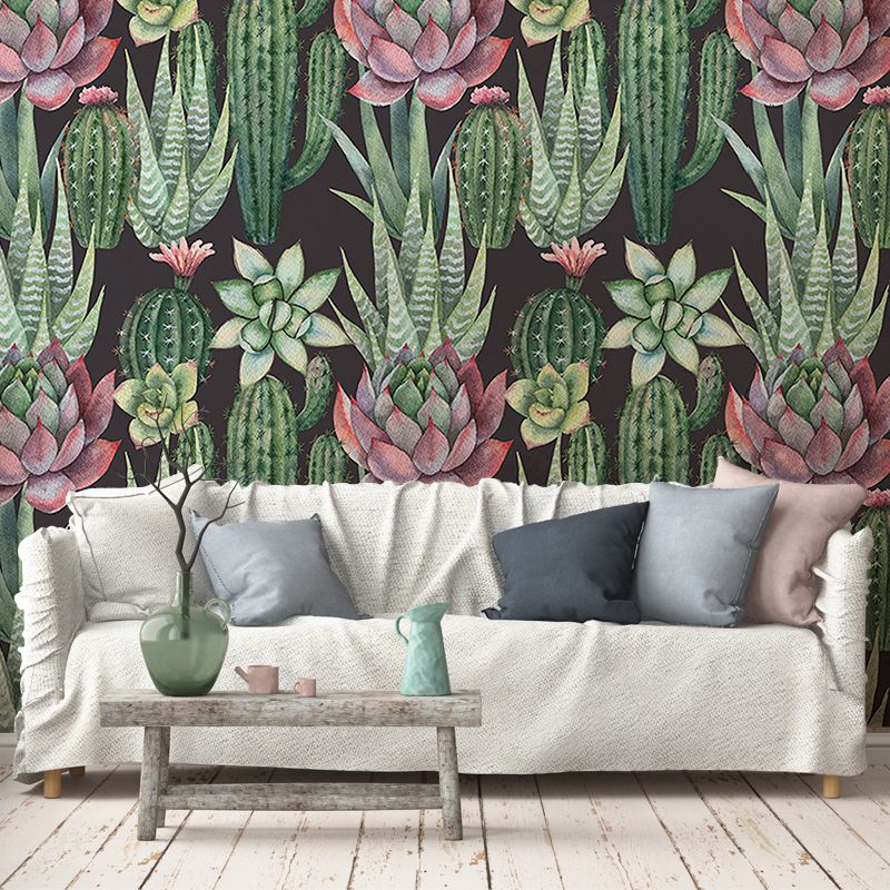 Succulents, VLAdiLA 3