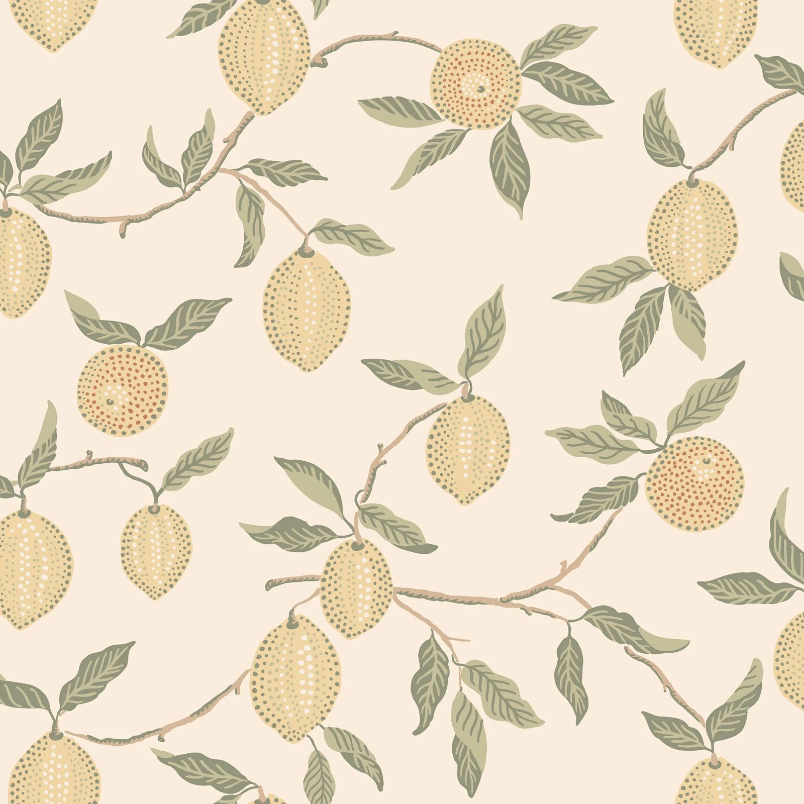 Limone, Yellow, Sandberg, 5.3mp / rola
