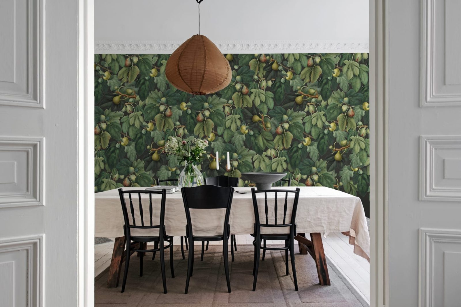 Fig Tree, Lush, Rebel Walls 2