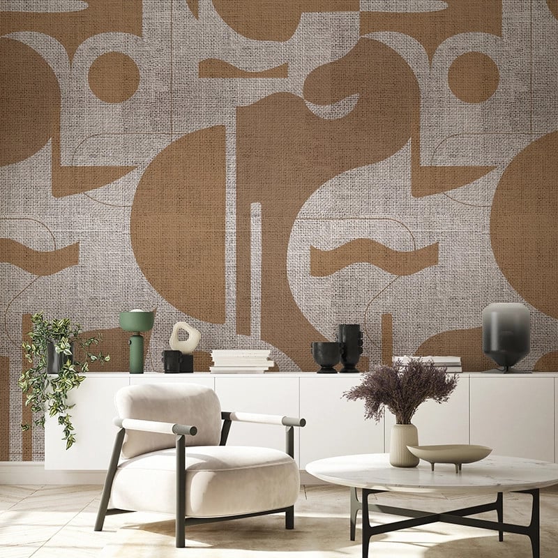 Contours in Bold (cream), VLAdiLA 5