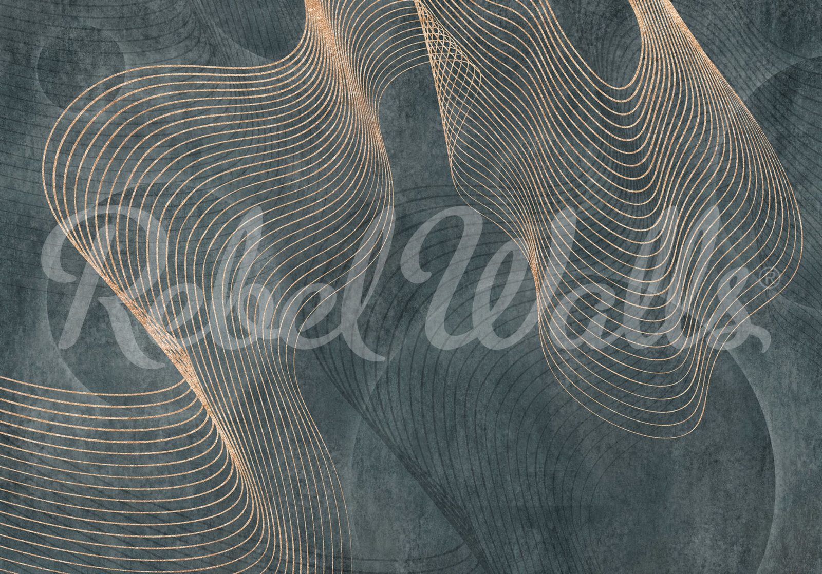 Affluence, Sapphire, Rebel Walls
