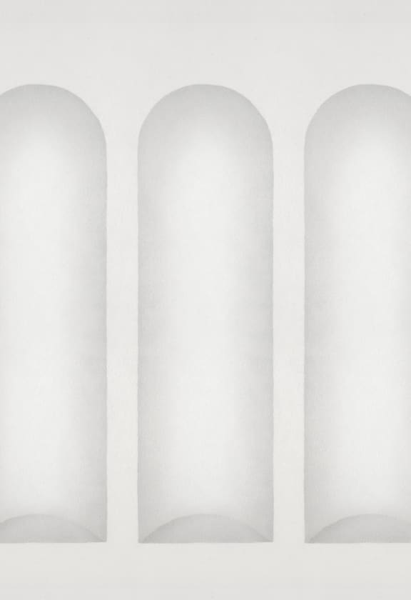 Ljung Light grey, Sandberg