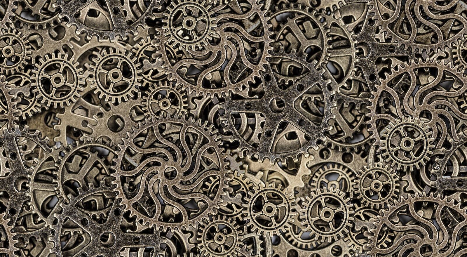 Steampunk Mechanics, Rebel Walls