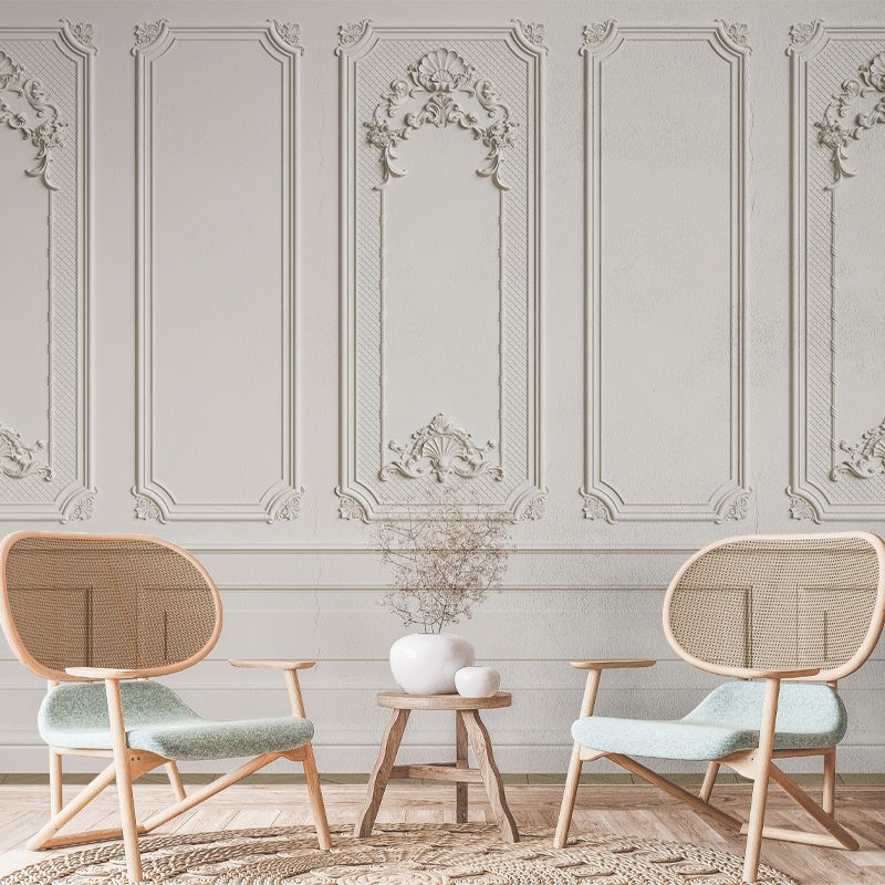 Fine Stucco, VLAdiLA 2