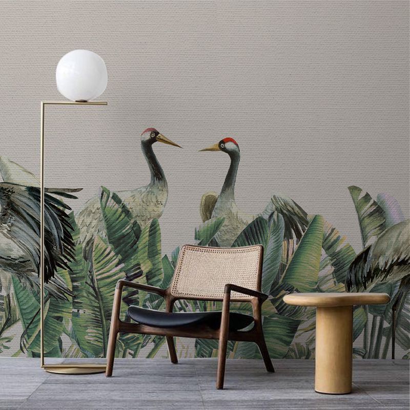 Winged Leaves, VLAdiLA 3