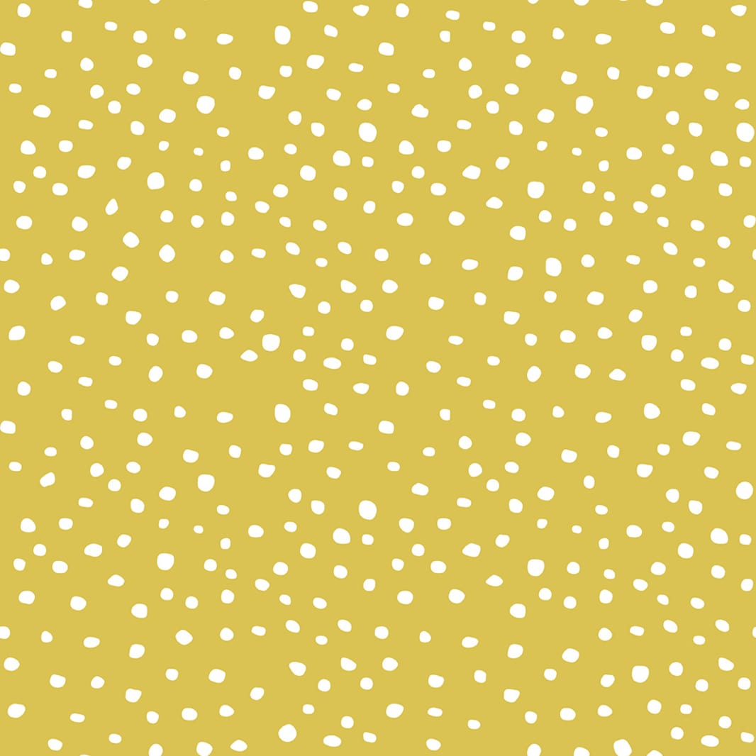 Rebel Dot, Papaya, Rebel Walls