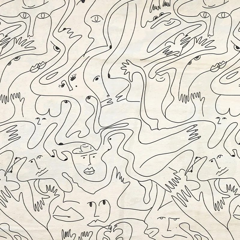 Picasso, VLAdiLA 3