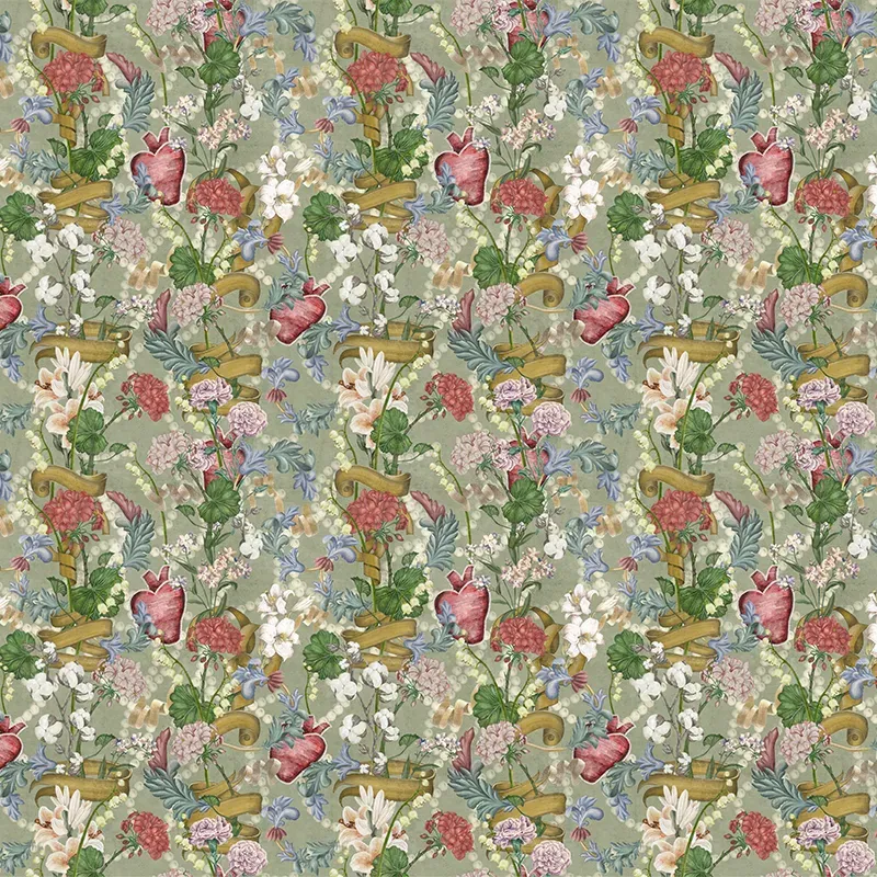Queen's Heart (Pistachio), VLAdiLA