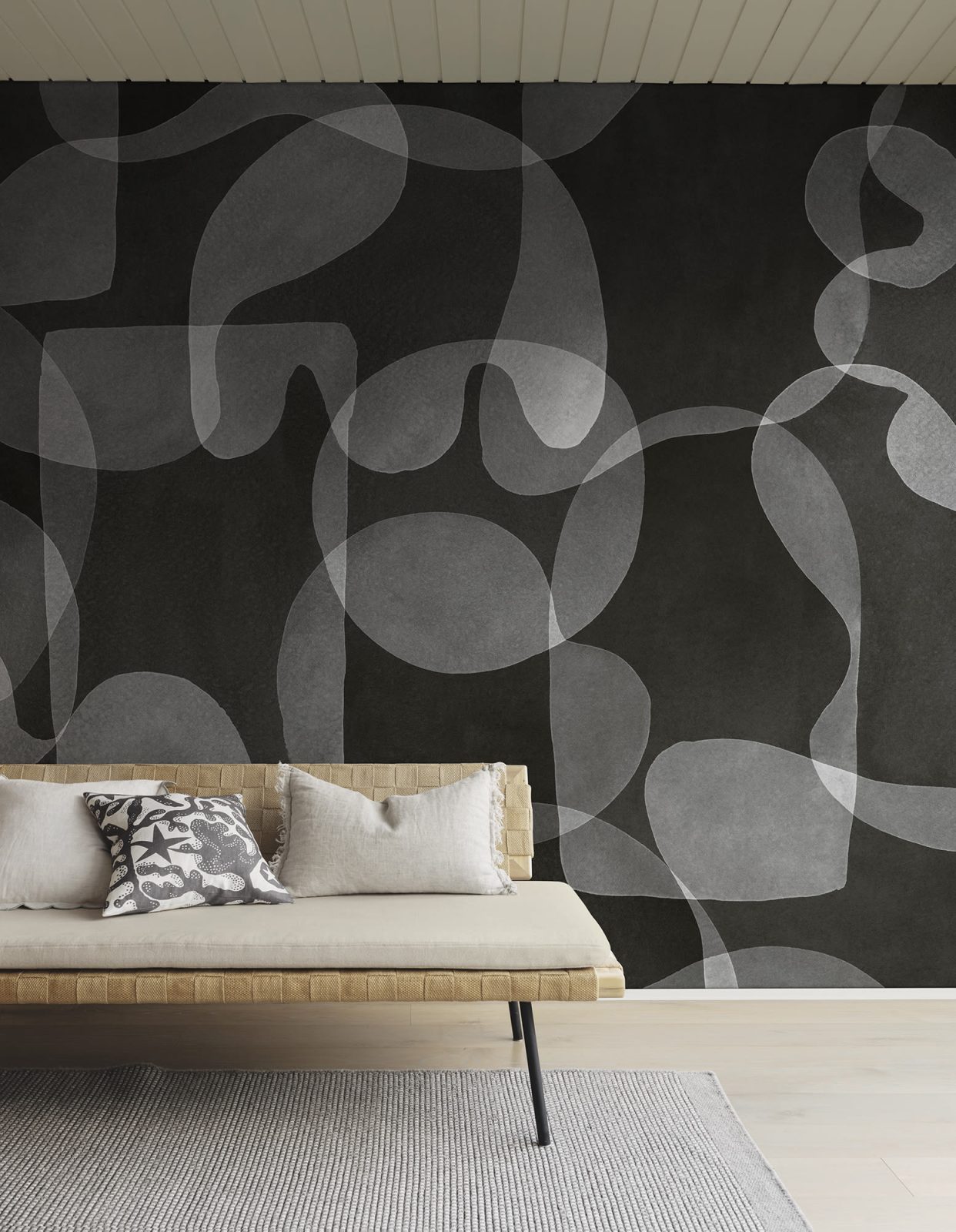 Overlap, Dark, Rebel Walls 3