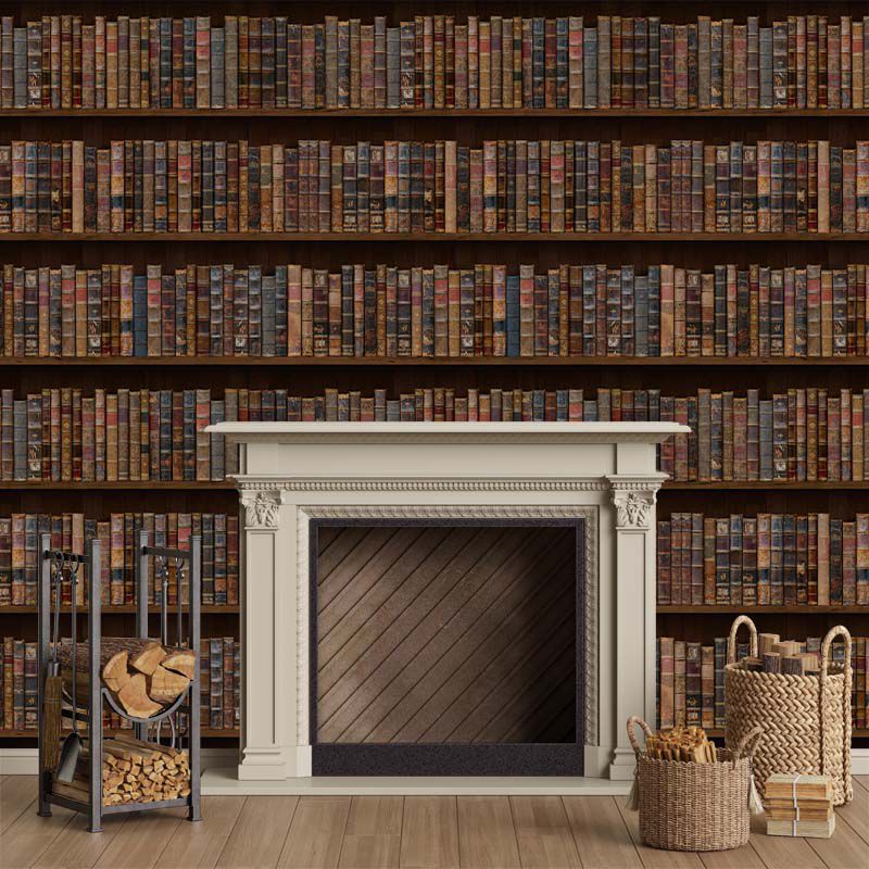 Library Style, VLAdiLA 4