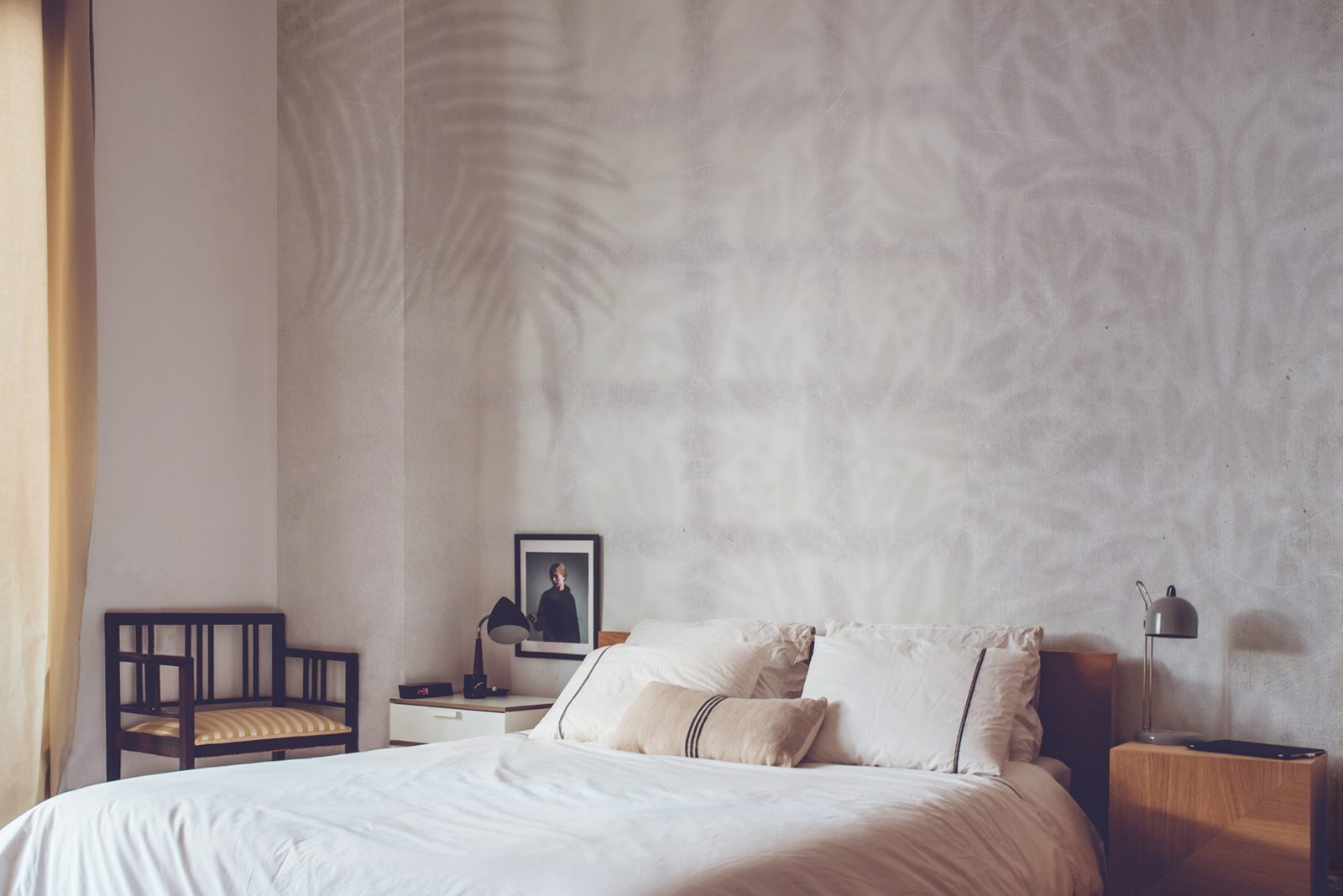 Tres Tintas & Rebel Walls, Fenestra Umbra 2