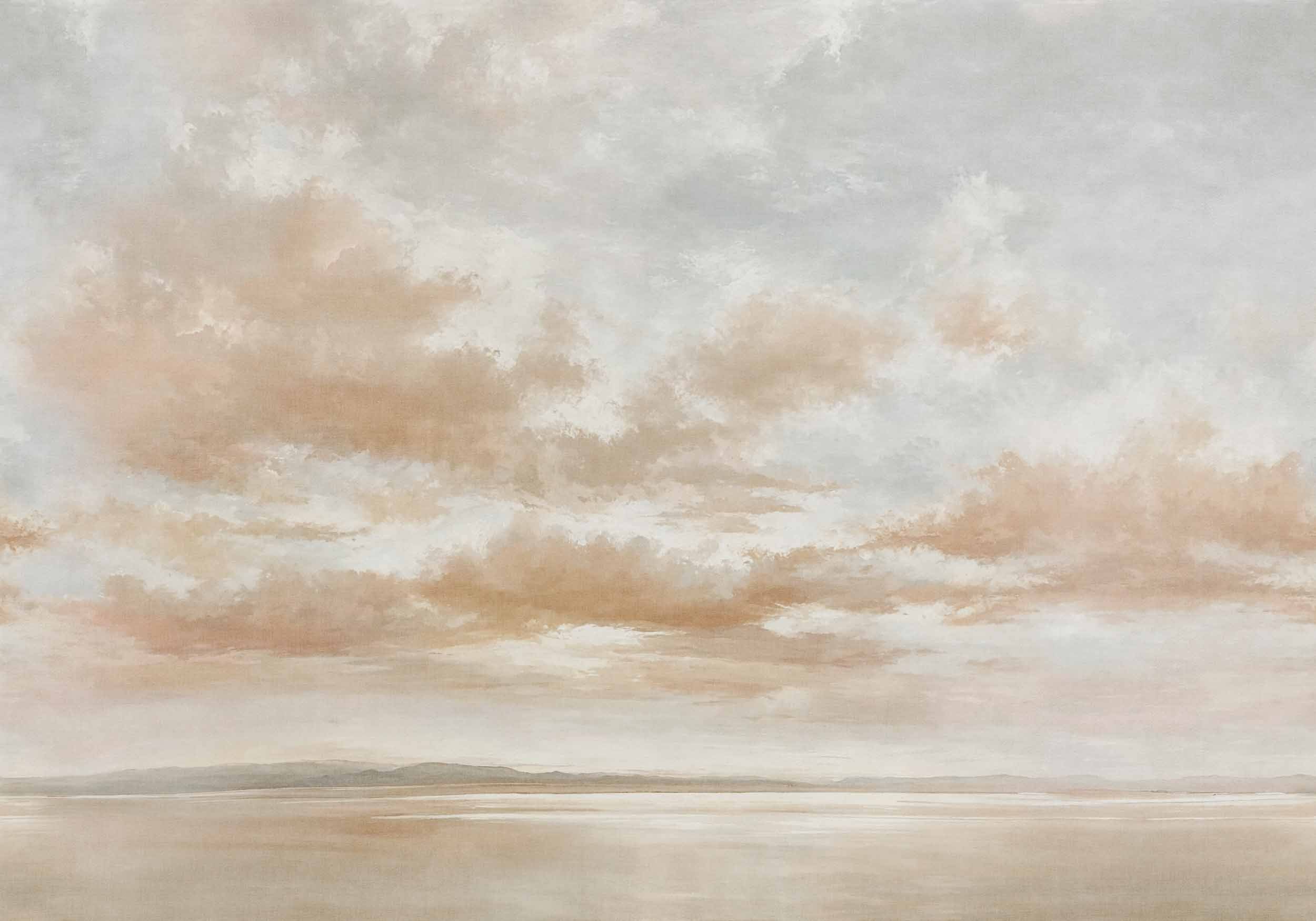 Cumulus Clouds, Stone, Coordonne