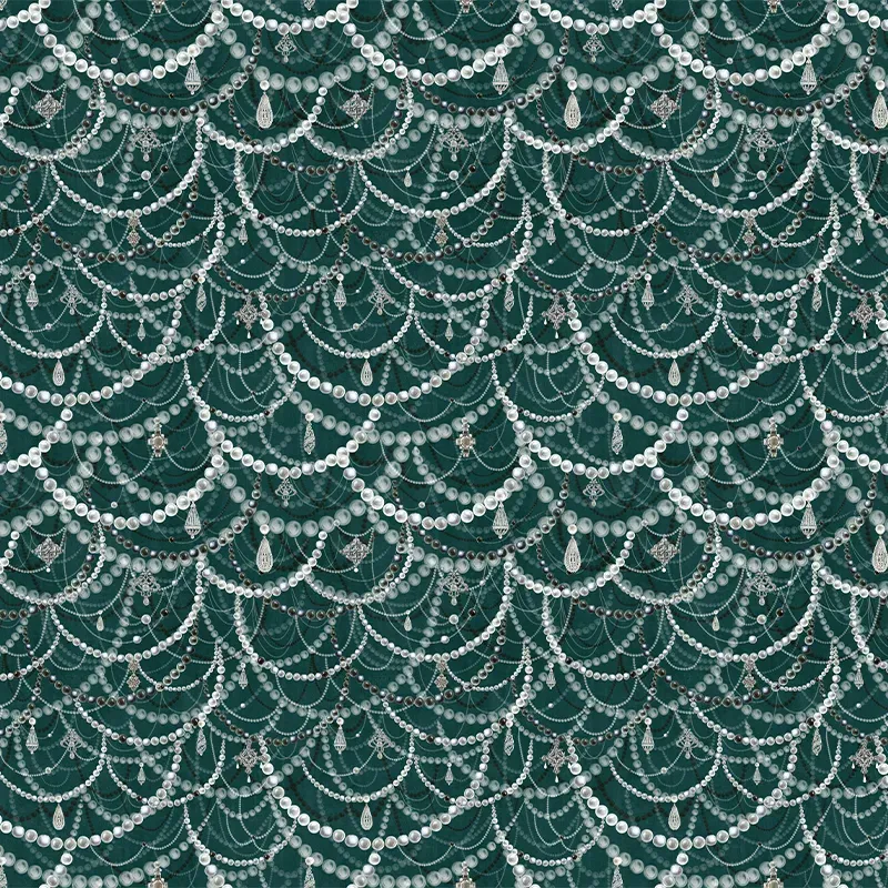 Missy Emerald, VLAdiLA