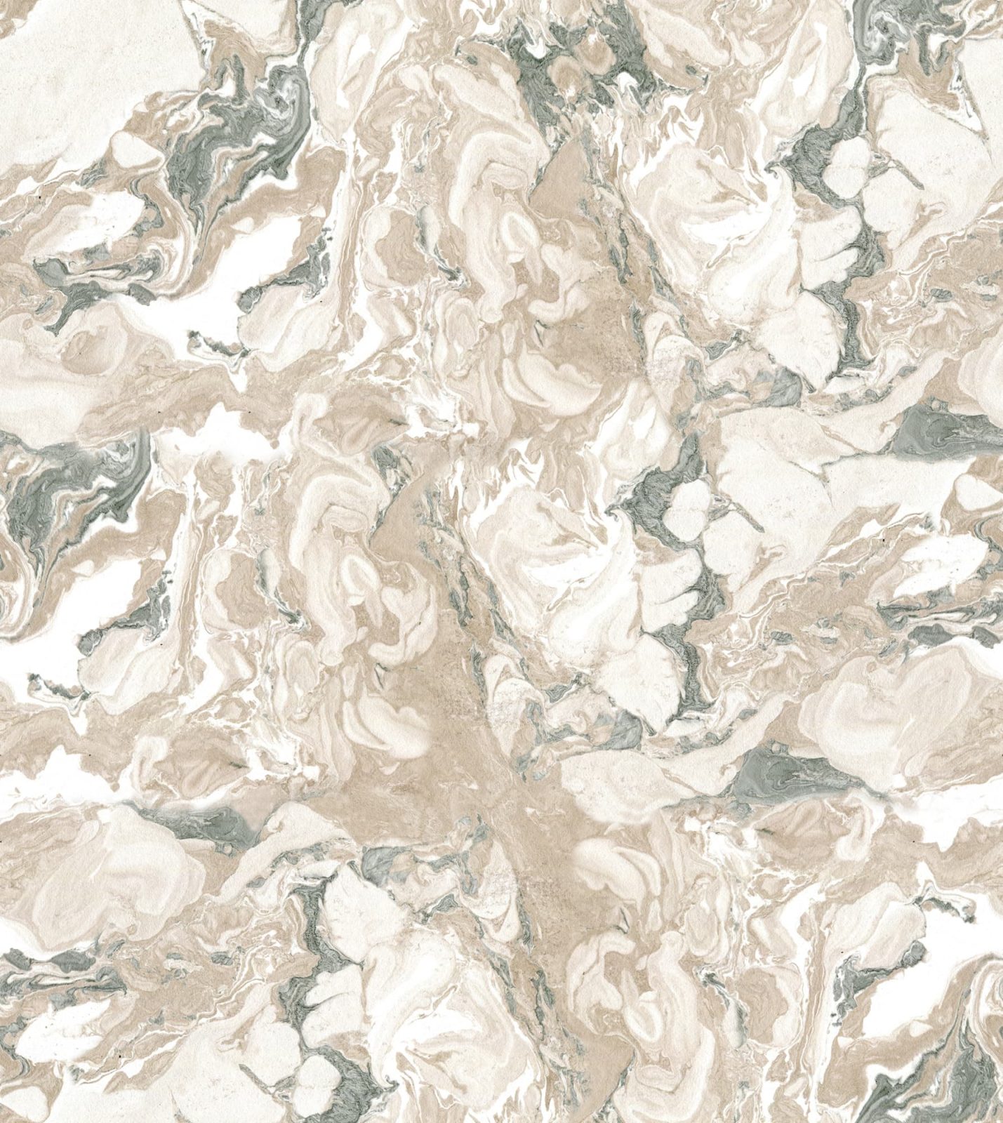 Stone Marble, Beige, Rebel Walls