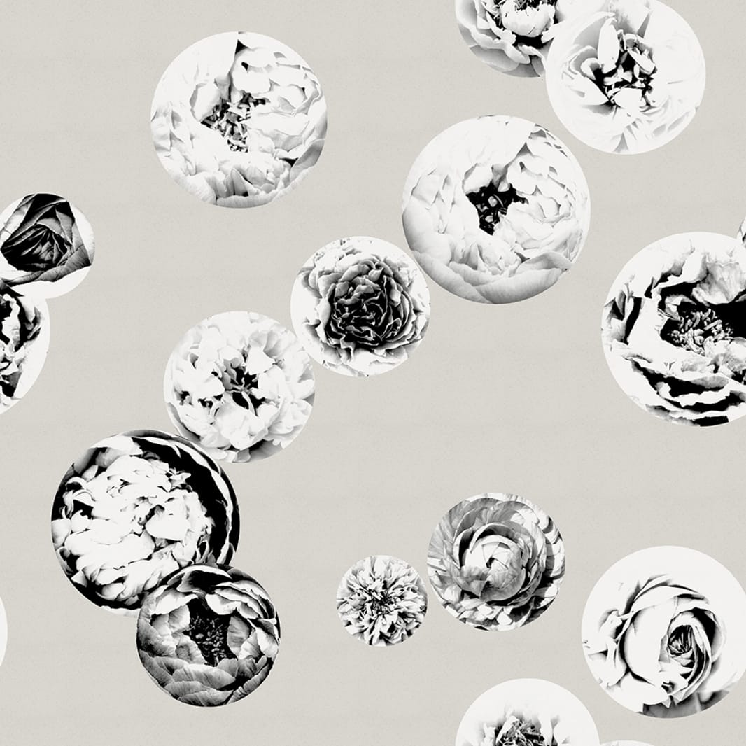 Make It Bloom, Rebel Walls