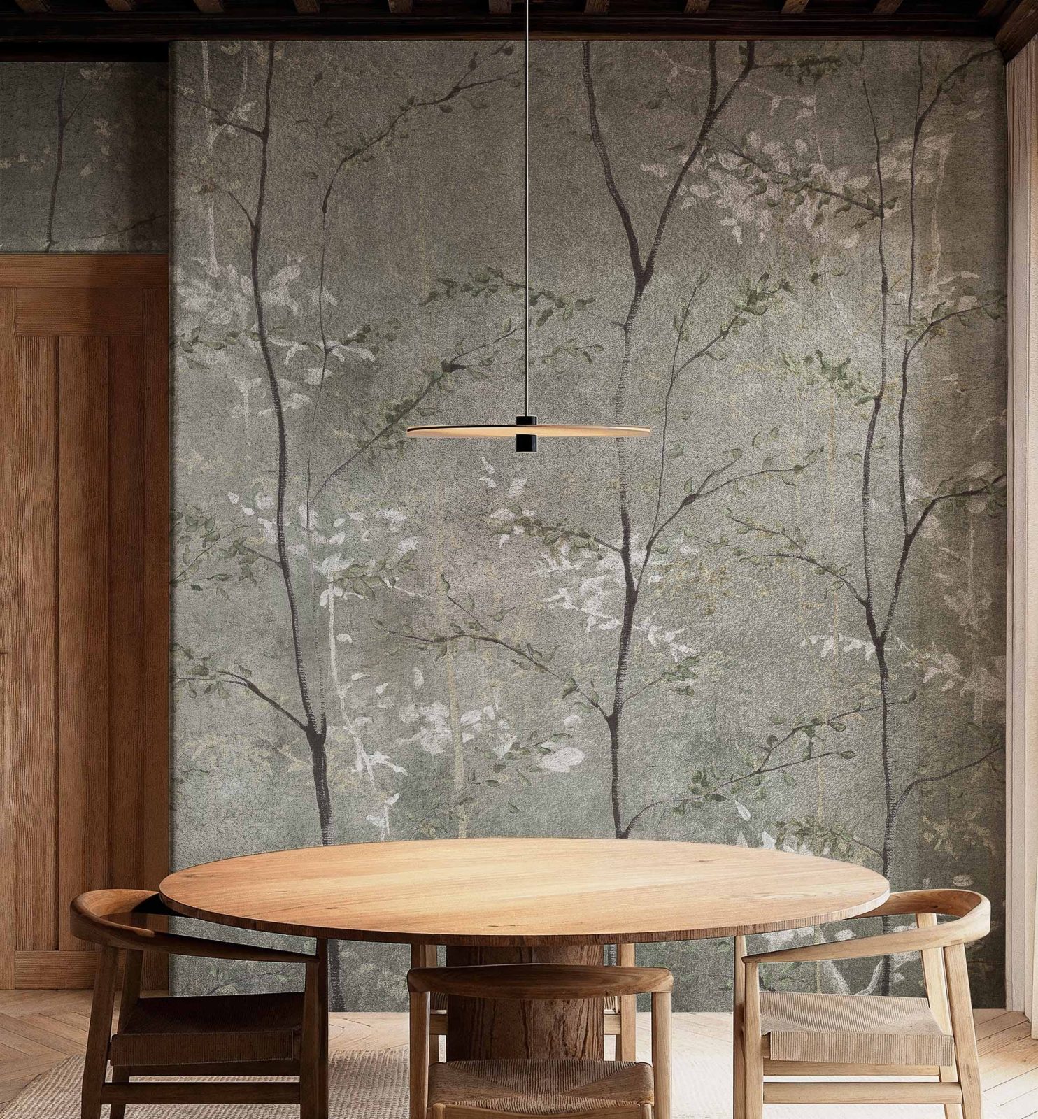 Woods Extra, Silver, Coordonne 2