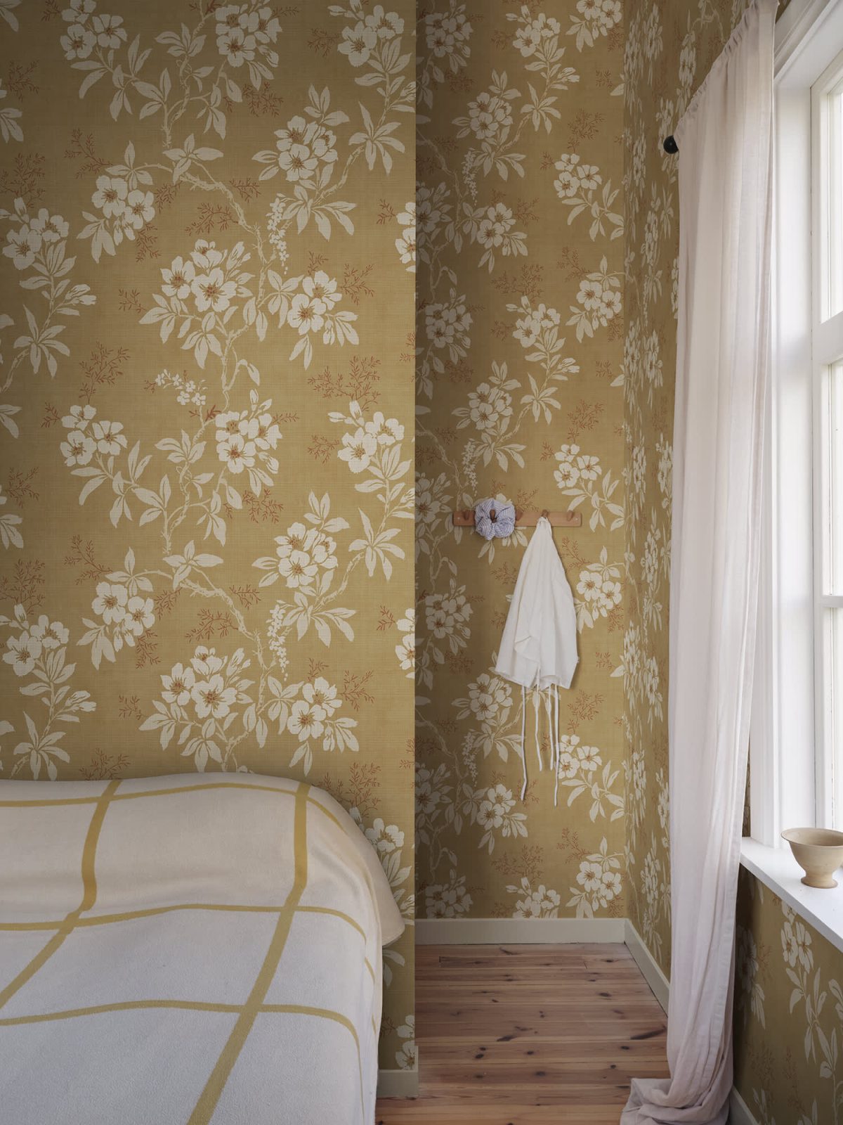 Vera, Yellow, Sandberg 2