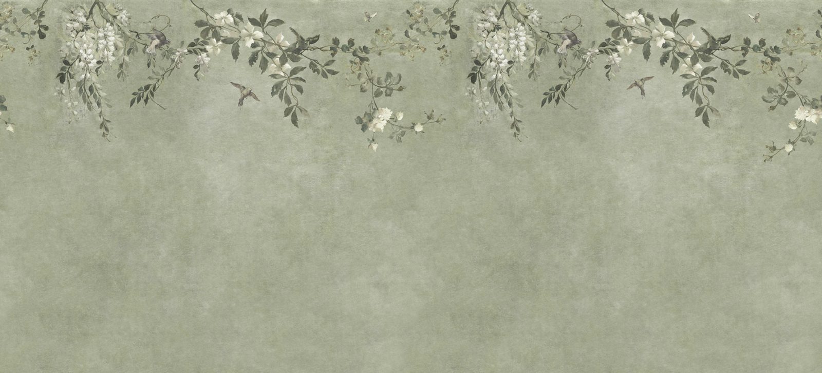 Nico, Sage Green, Sandberg
