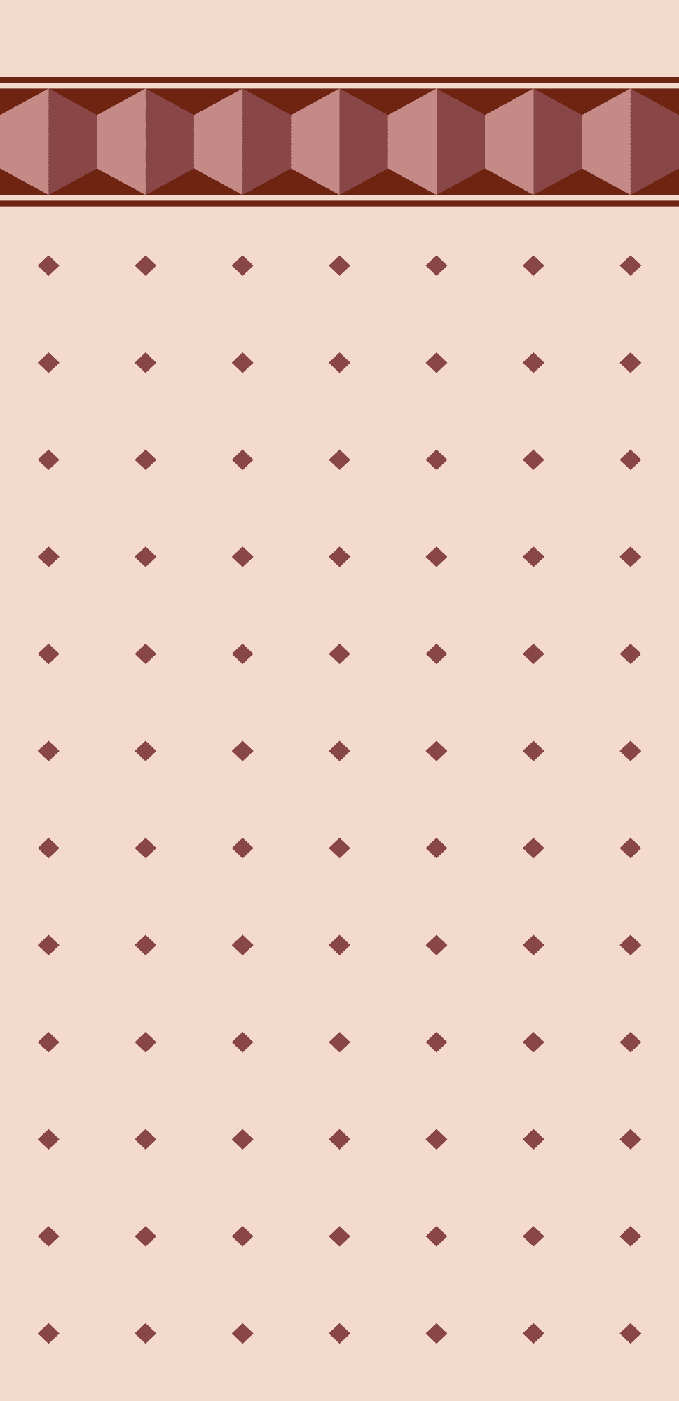 Gentle Manor, Pink, Rebel Walls