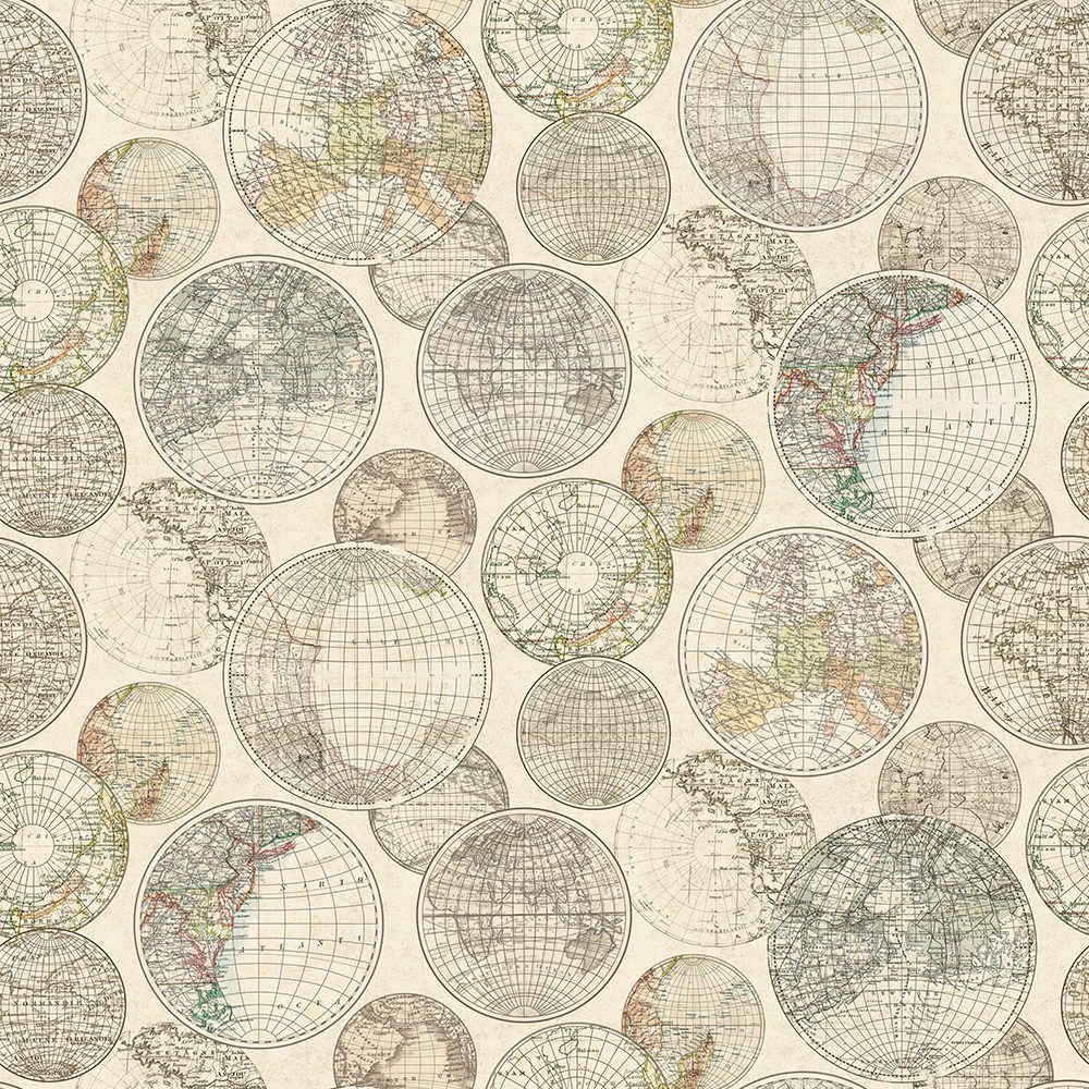 Globes Gathering, Rebel Walls