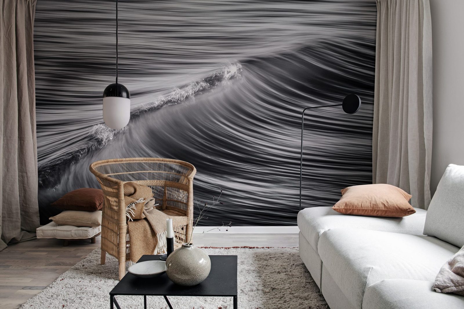 Graphic Wave, Rebel Walls 2