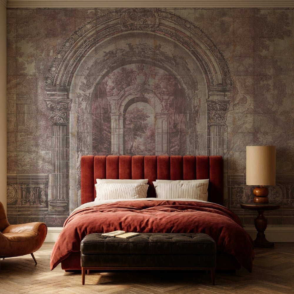 Imperial Passage, Rose, VLAdiLA 3