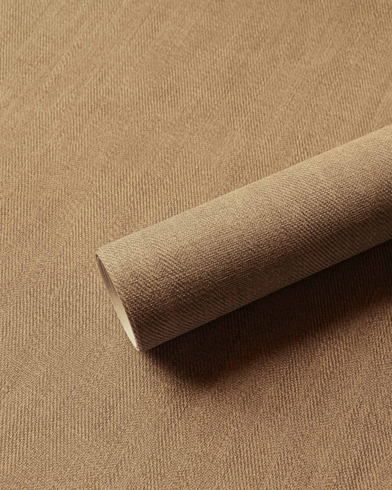 Sergé Single, Ocre, Palette, Coordonne 5.3mp / rola 2