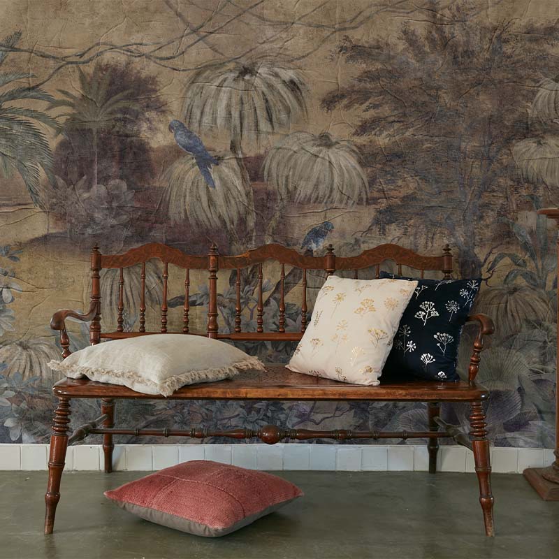 Shabby Flora, VLAdiLA 2