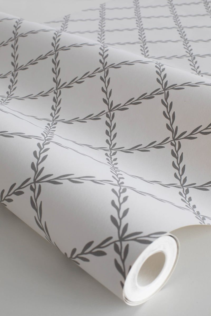 Trellis Graphite, Sandberg, 5.3mp / rola 4