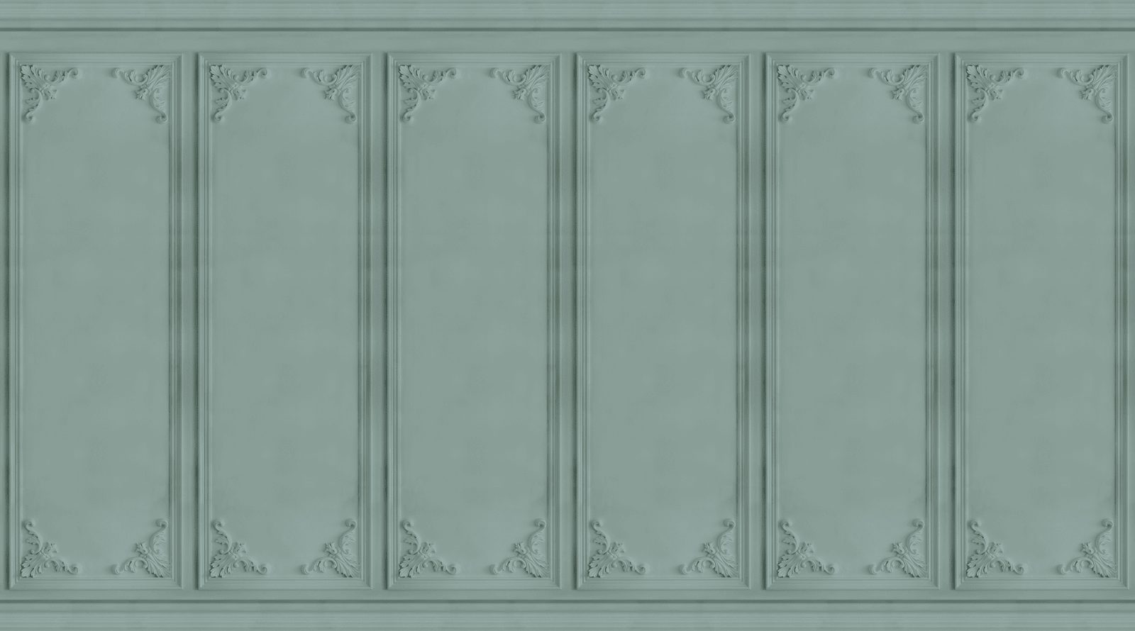 French Panels, Rebel Walls