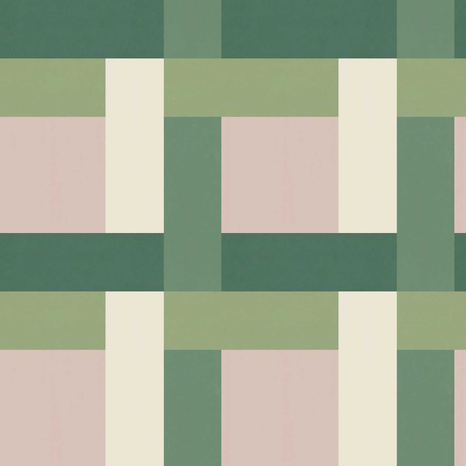 Don't Be Square, Green, Rebel Walls