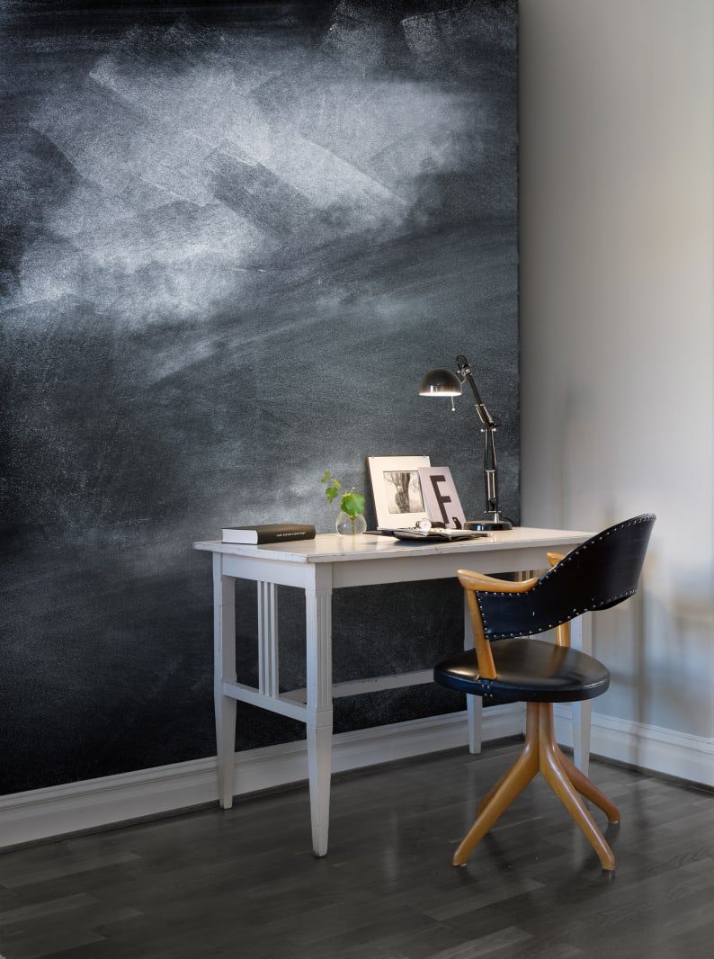 Blackboard, Rebel Walls 2