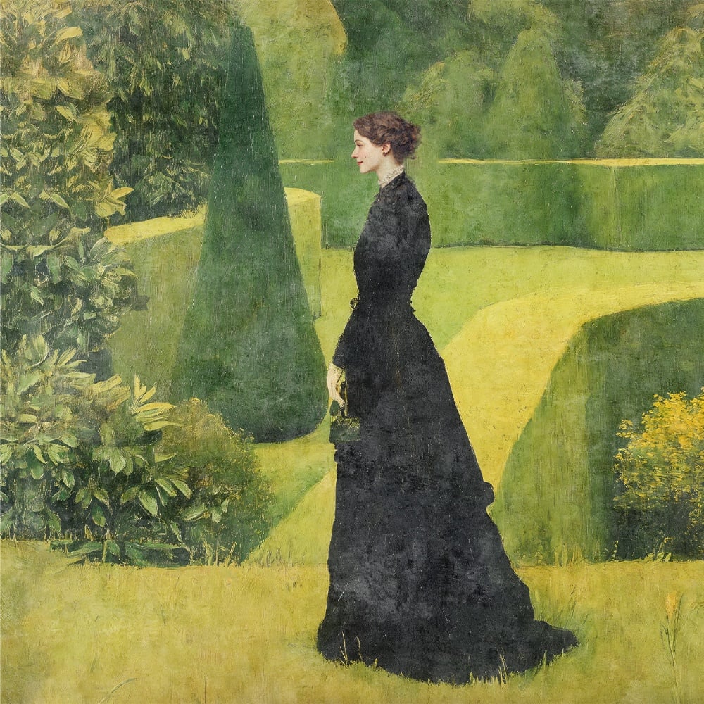 Lady Margaret Elwood, VLAdiLA 4