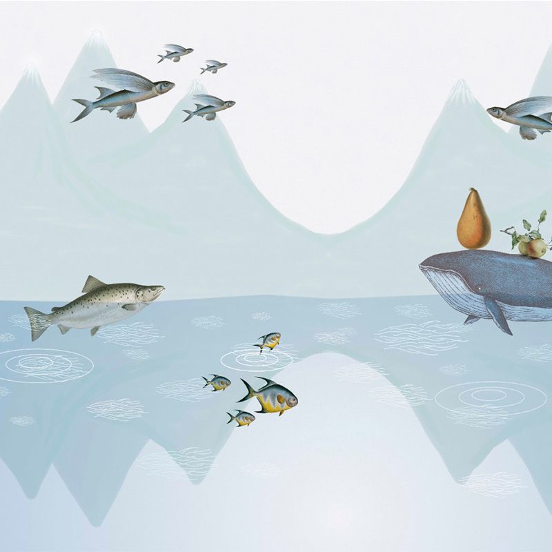 The Fish Can Fly, VLAdiLA