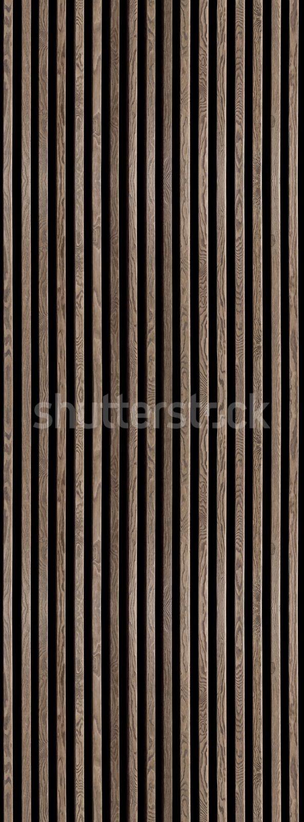 Rib Wood, Oak, Rebel Walls
