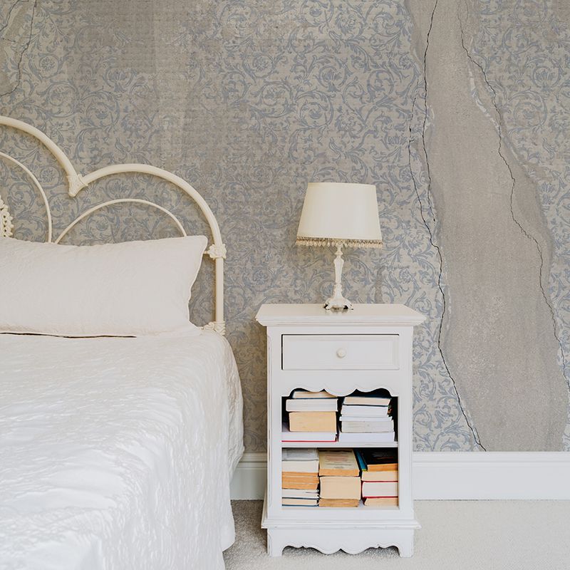 Nomadic wall blue, VLAdiLA 2