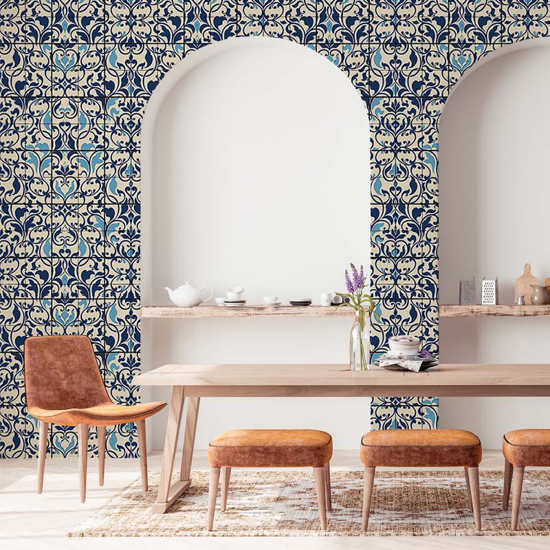 Royal Blue, VLAdiLA 3